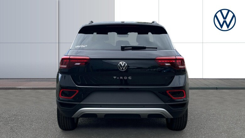 Volkswagen T-Roc 1.5 TSI Match 5dr Petrol Hatchback